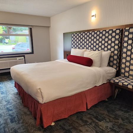 Windsor Motel Hope Kültér fotó