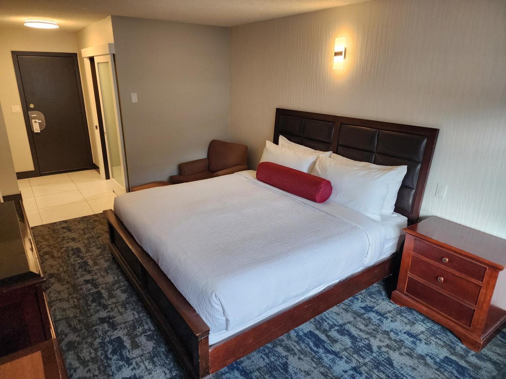 Windsor Motel Hope Kültér fotó