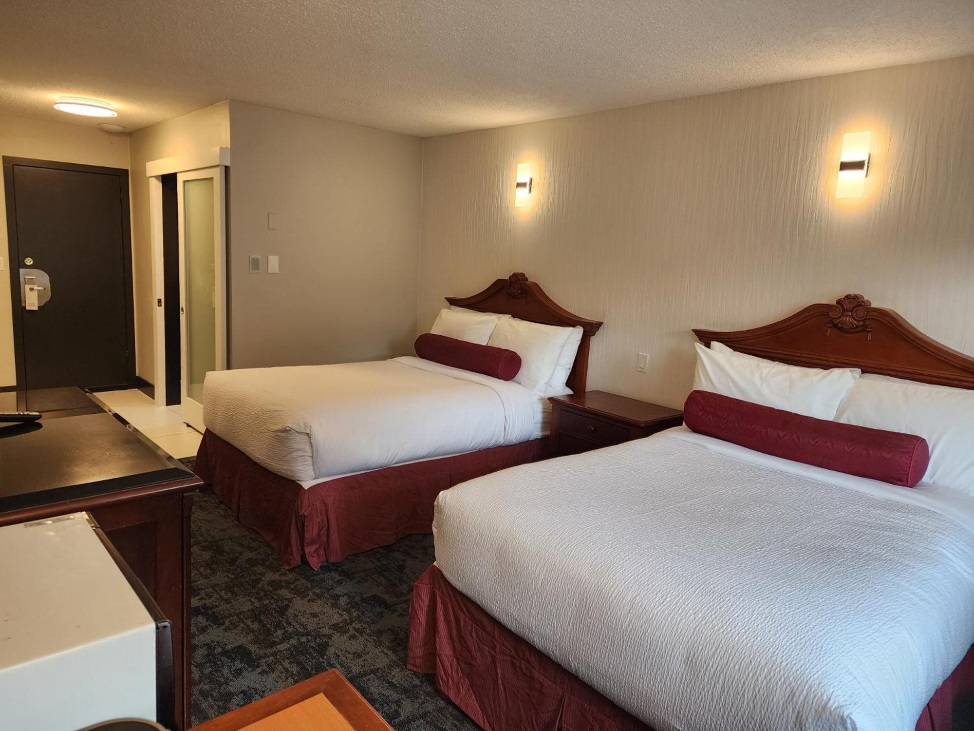 Windsor Motel Hope Kültér fotó