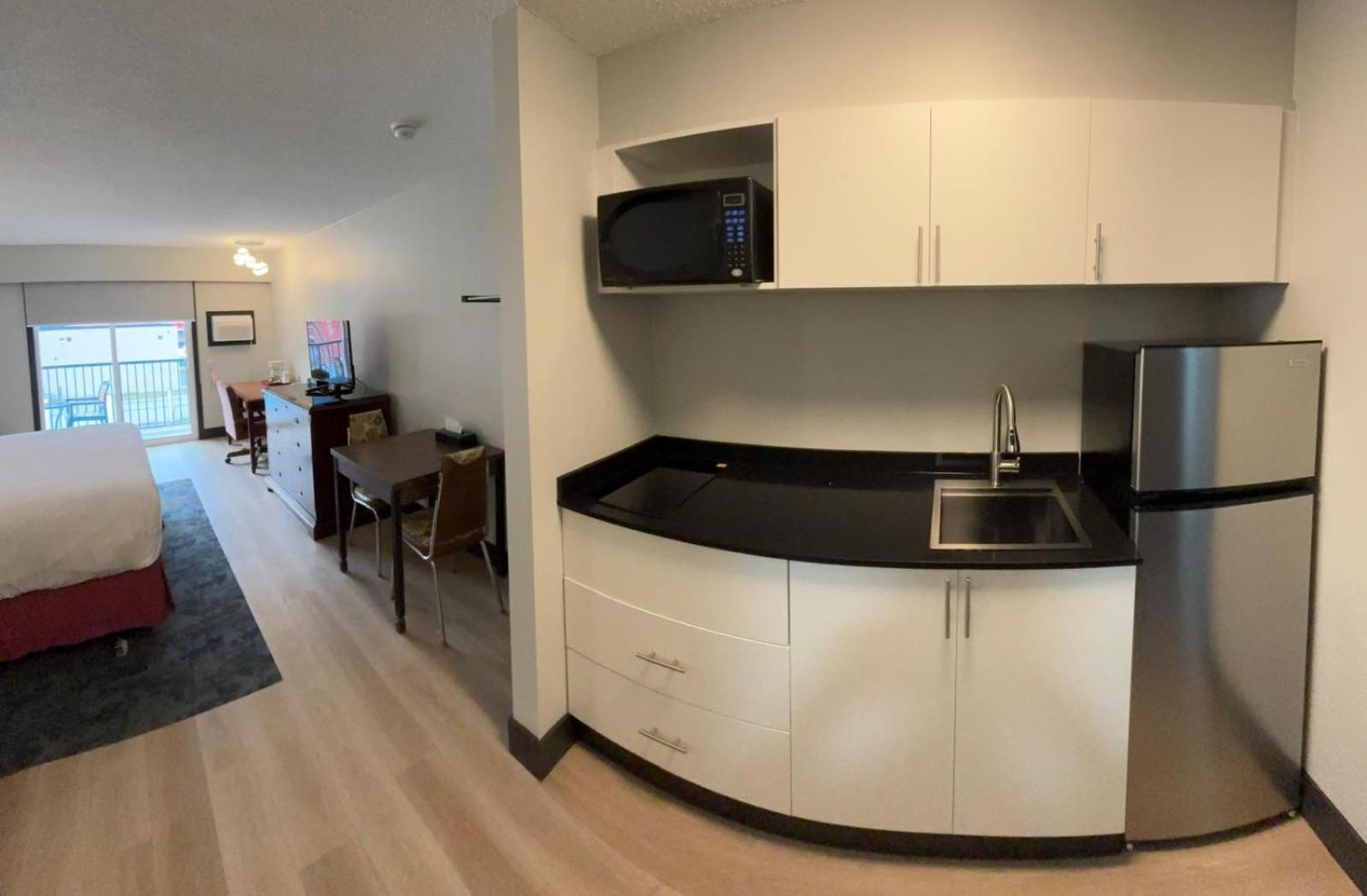 Windsor Motel Hope Kültér fotó