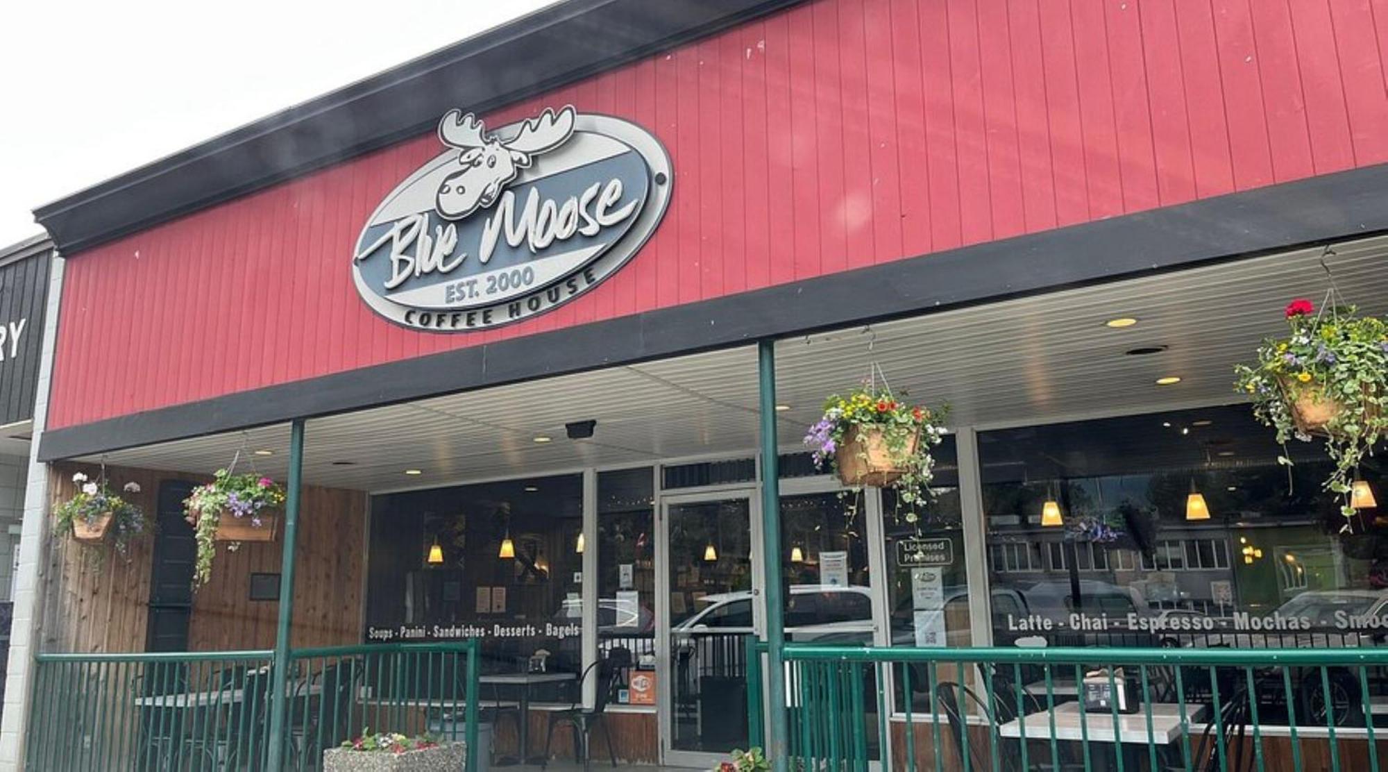 Windsor Motel Hope Kültér fotó