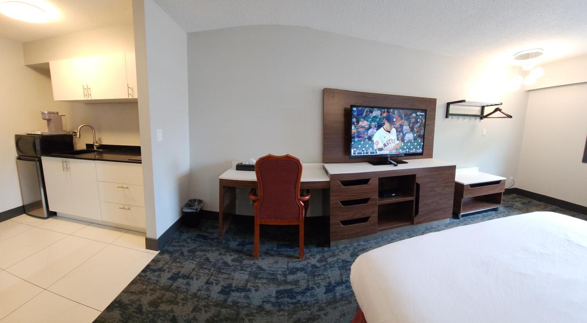 Windsor Motel Hope Kültér fotó