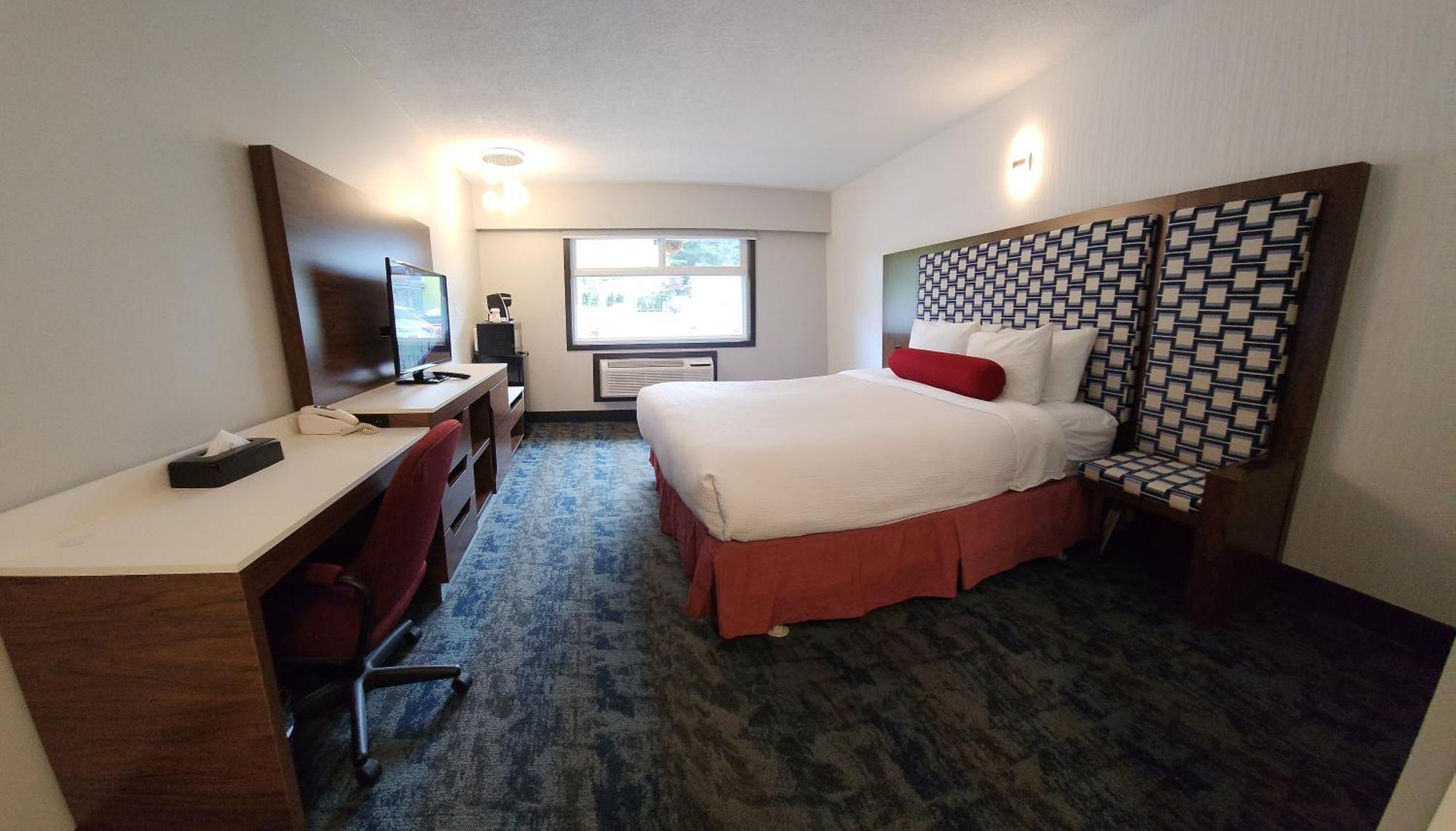 Windsor Motel Hope Kültér fotó