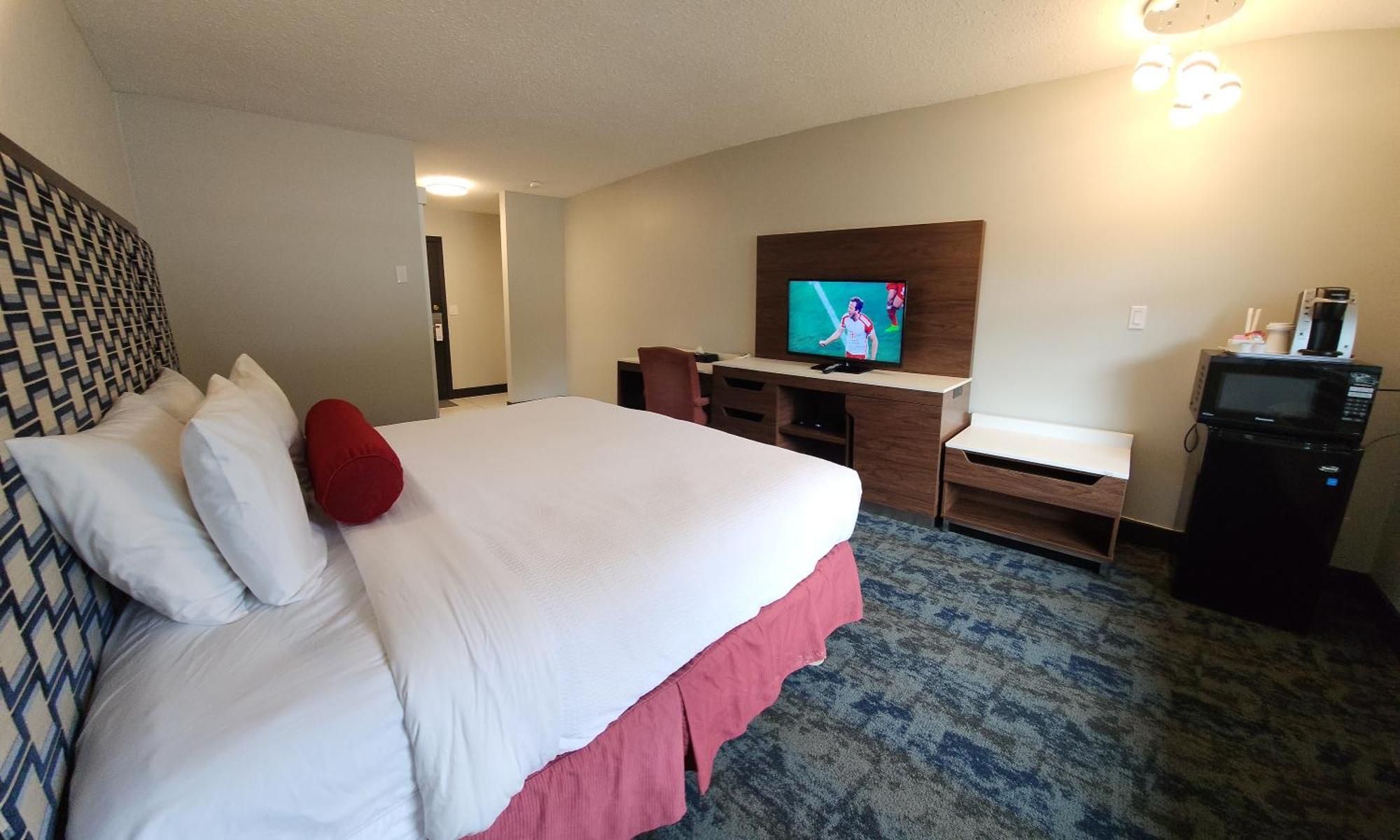 Windsor Motel Hope Kültér fotó