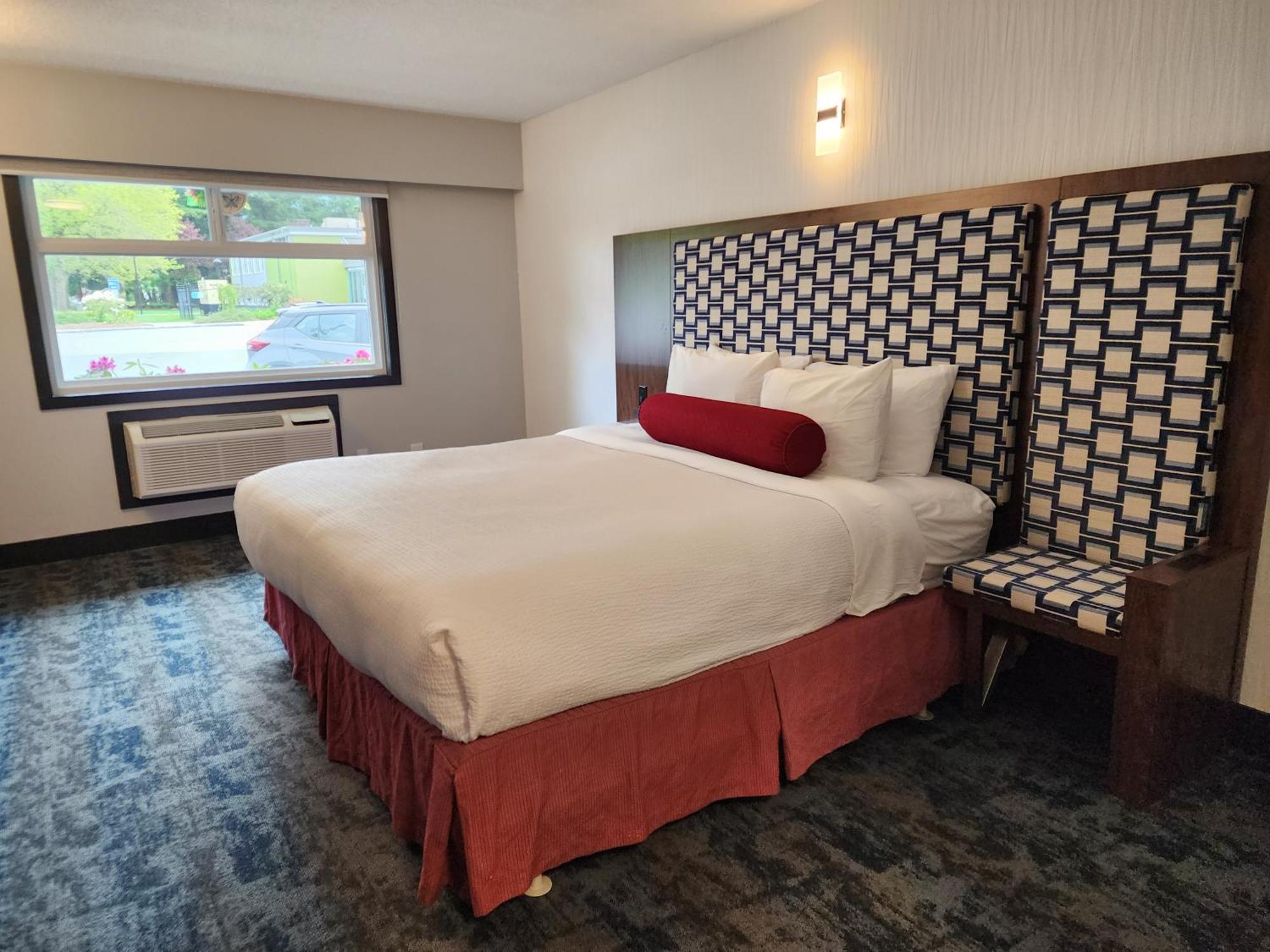 Windsor Motel Hope Kültér fotó