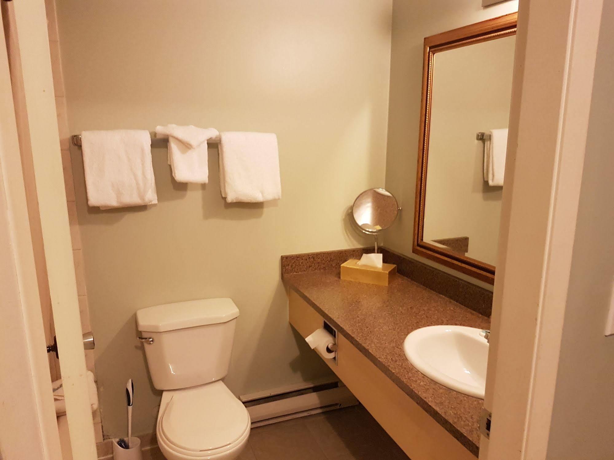 Windsor Motel Hope Kültér fotó